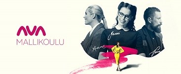 Mallikoulu poster