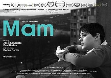Mam poster