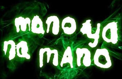 Mano Ya Na Mano poster
