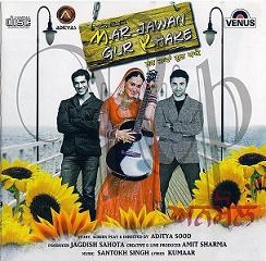 Mar Jawan Gur Khake poster