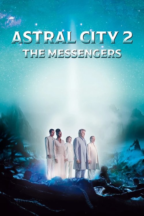 Nosso Lar 2: Os Mensageiros poster