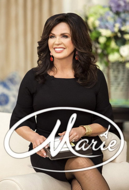 Marieaqlo poster