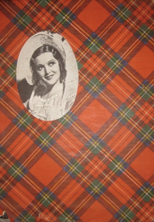 Marigold poster