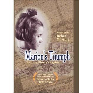 Marion's Triumph poster