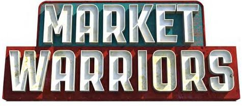 Market Warriors poster