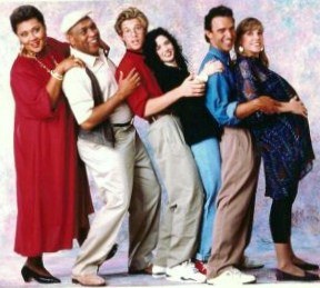 Married People poster