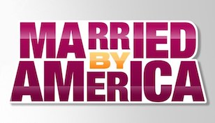 Married by America poster