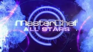 MasterChef Australia All-Stars poster