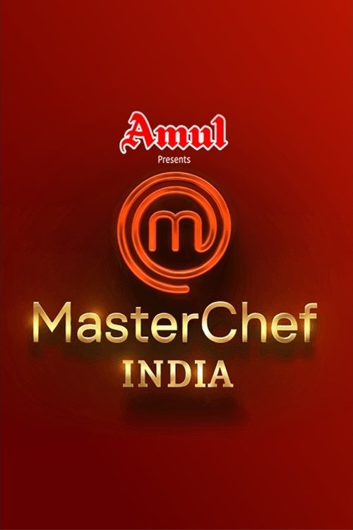 MasterChef India (Hindi TV series) poster