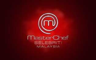 MasterChef Selebriti Malaysia poster