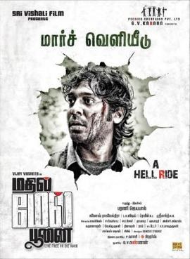 Mathil Mel Poonai poster