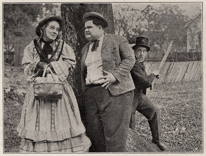 Matilda's Legacy poster