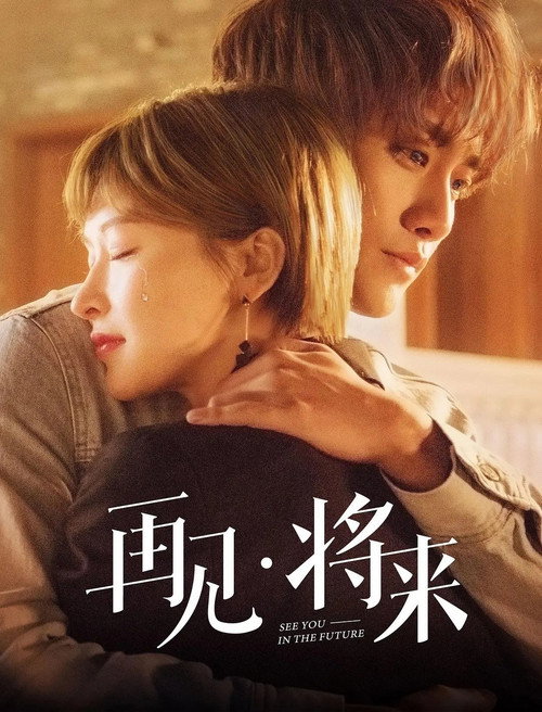 See You In The Future poster