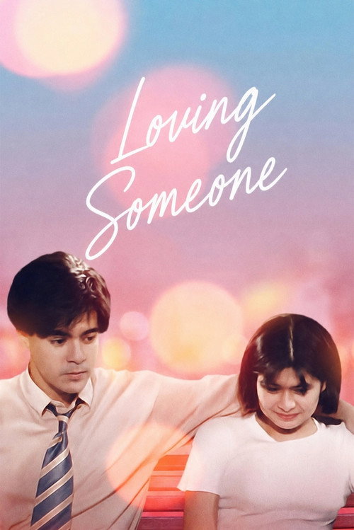 May Minamahal poster