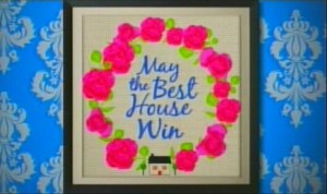 May The Best House Win poster