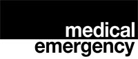 Medical Emergency poster