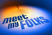 Meet My Folks poster