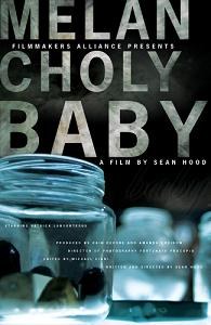 Melancholy Baby poster