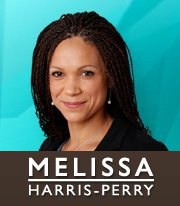 Melissa Harris-Perry poster