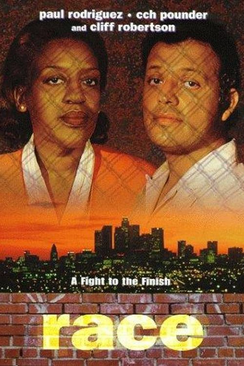 Melting Pot poster