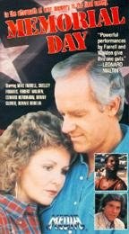 Memorial Day poster