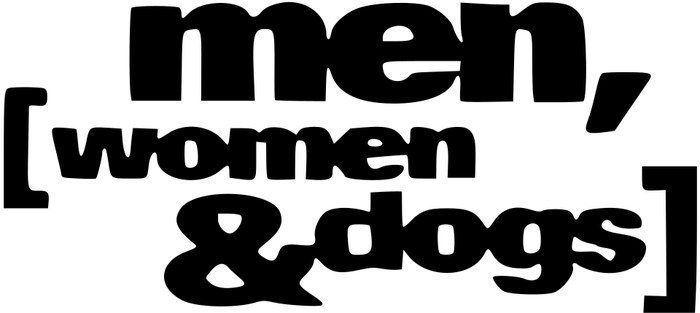 Men, Women & Dogs poster