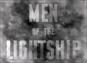 Men of the Lightship poster