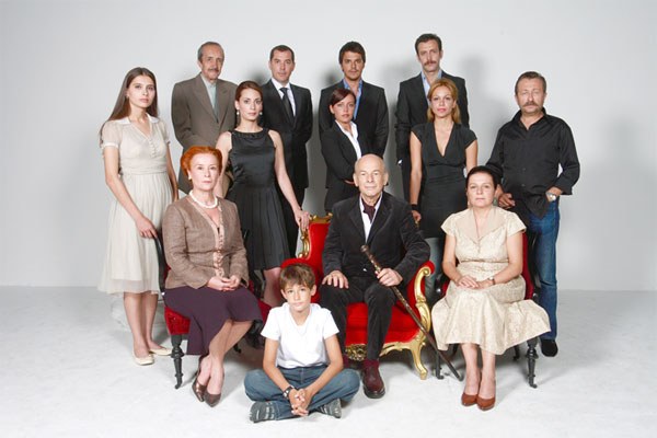 Bıçak Sırtı poster