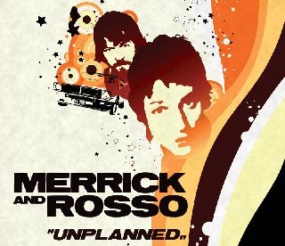 Merrick and Rosso Unplanned poster