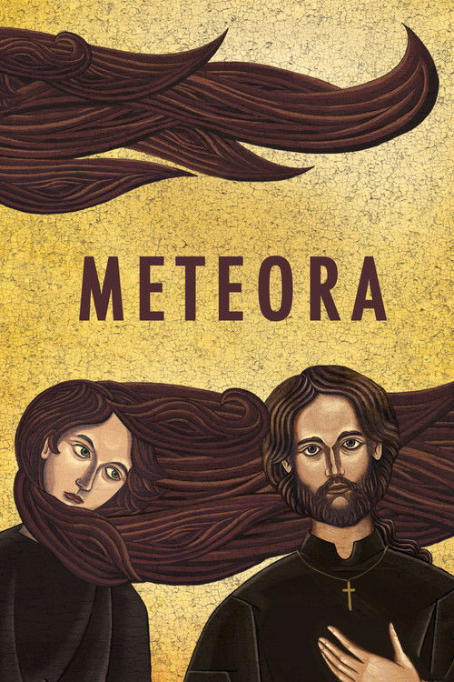 Meteora poster
