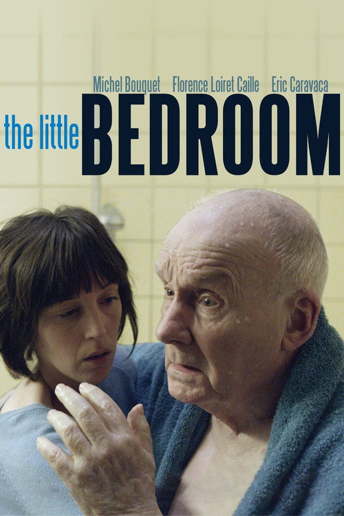 The Little Room poster