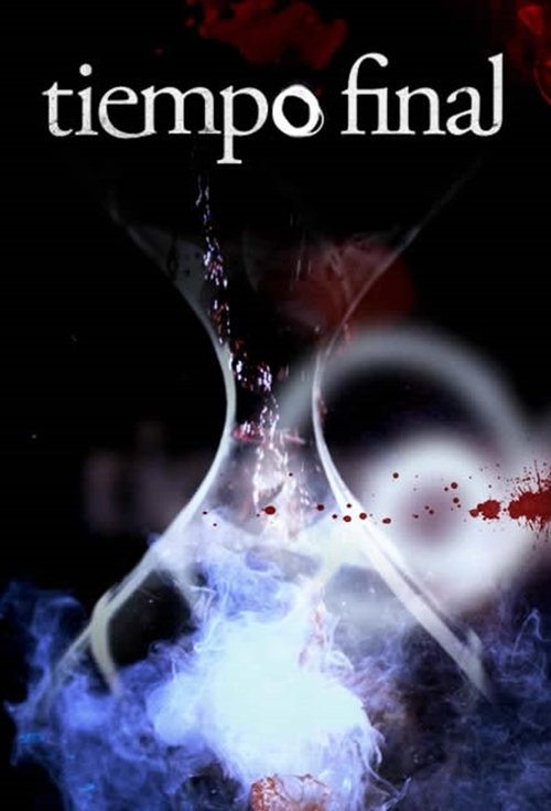 Tiempo final poster