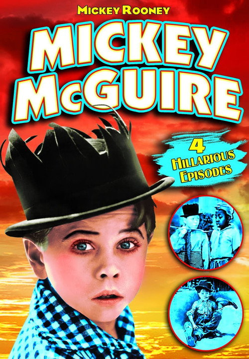 Mickey's Explorers poster