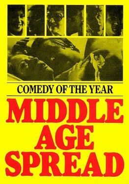 Middle Age Spread poster