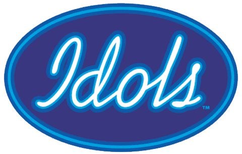 Idols poster