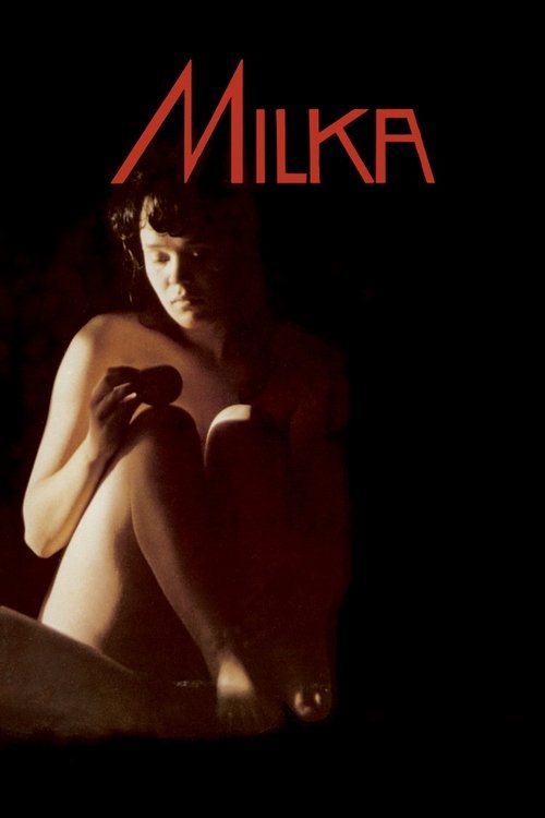 Milka – A Film About Taboos poster