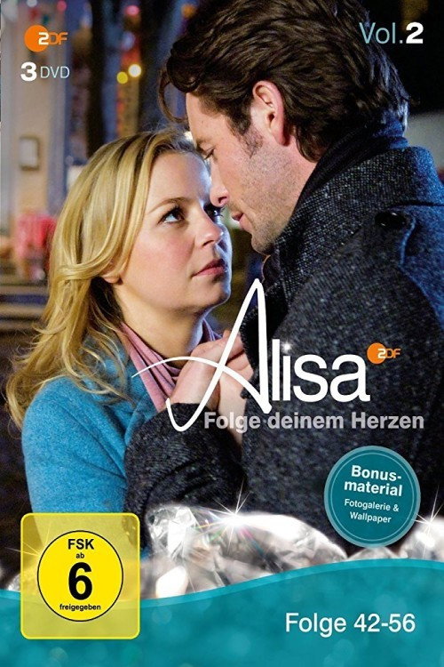 Alisa – Folge deinem Herzen poster