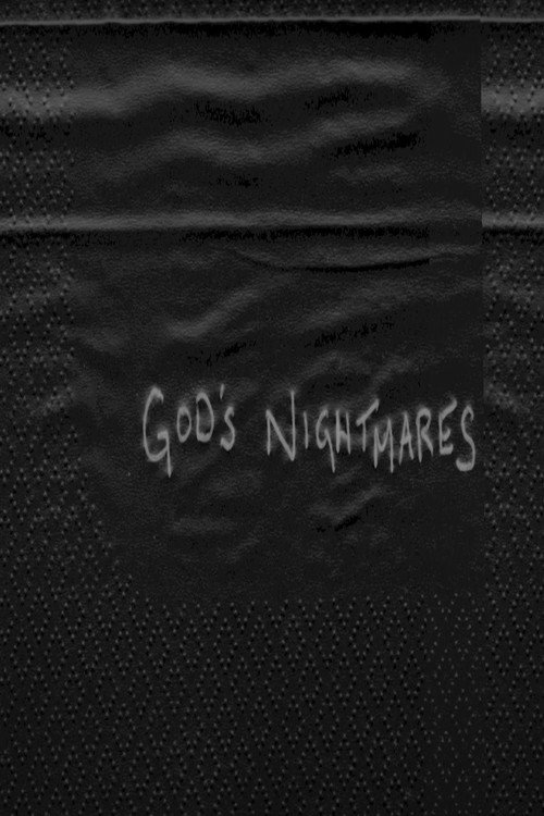 God's Nightmares poster