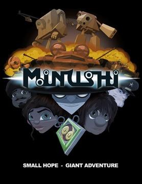Minushi poster
