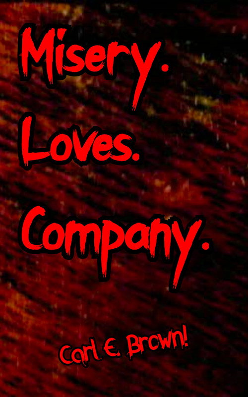 Misery Loves Company poster
