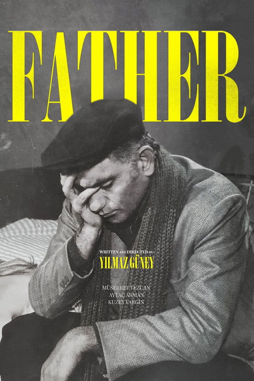 Baba poster