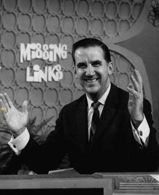 Missing Links poster