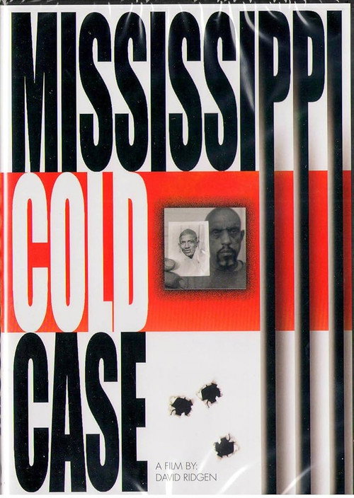 Mississippi Cold Case poster