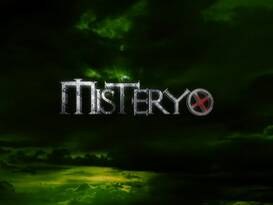Misteryo poster