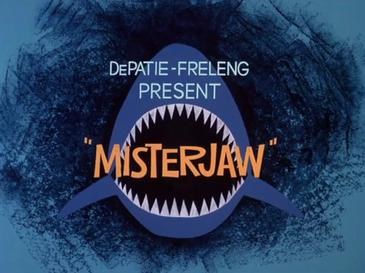 Misterjaw poster