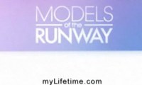 Models of the Runway poster