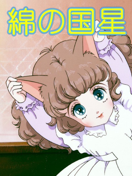 The Star of Cottonland poster