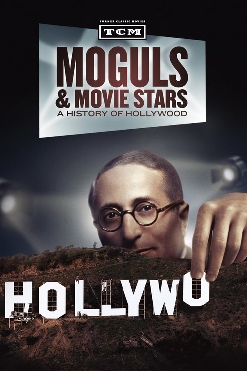 Moguls and Movie Stars poster