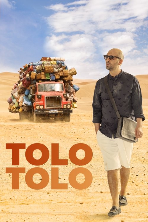 Tolo tolo poster