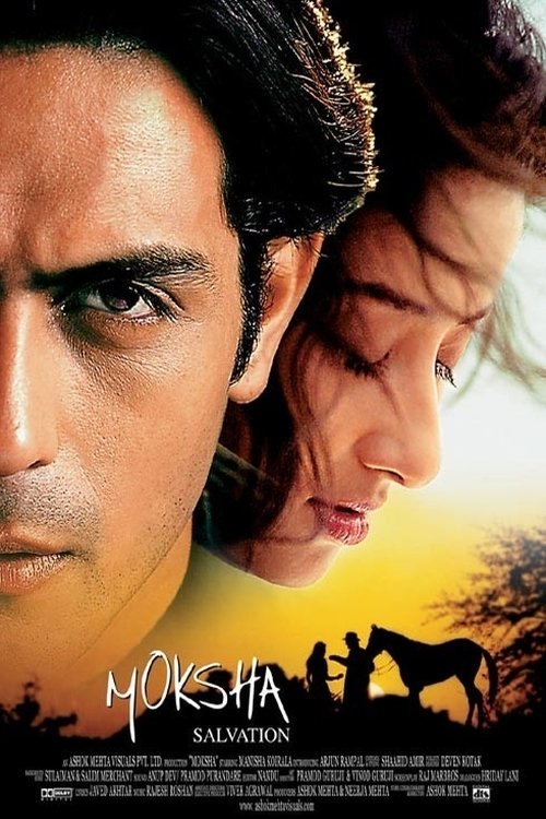 Moksha poster